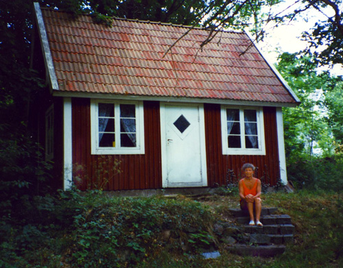 stuga